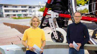 Schleswig-Holstein Magazin