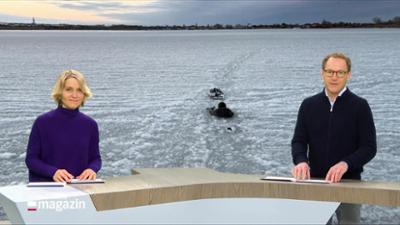 Schleswig-Holstein Magazin