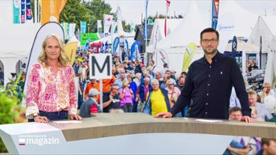 Schleswig-Holstein Magazin