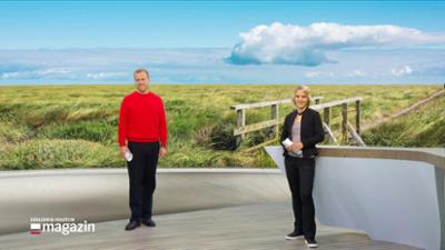 Schleswig-Holstein Magazin