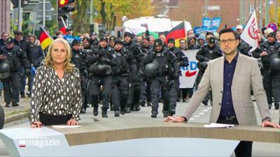 Schleswig-Holstein Magazin