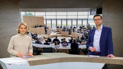 Schleswig-Holstein Magazin