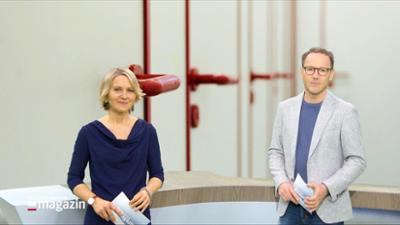 Schleswig-Holstein Magazin