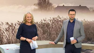 Schleswig-Holstein Magazin