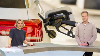 Schleswig-Holstein Magazin