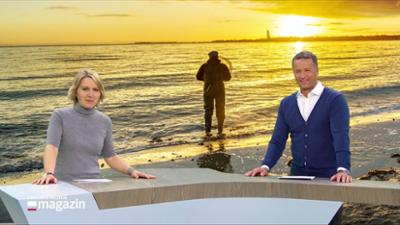 Schleswig-Holstein Magazin