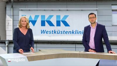 Schleswig-Holstein Magazin