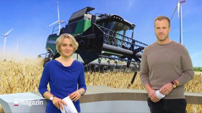Schleswig-Holstein Magazin