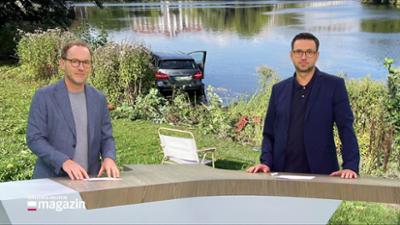 Schleswig-Holstein Magazin