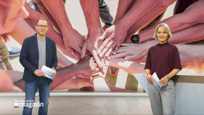 Schleswig-Holstein Magazin