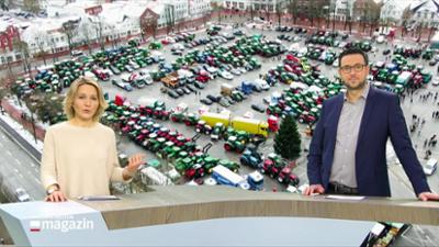 Schleswig-Holstein Magazin