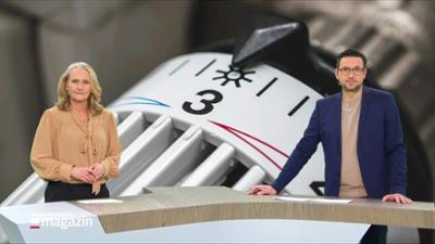 Schleswig-Holstein Magazin