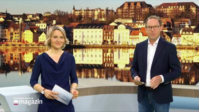 Schleswig-Holstein Magazin