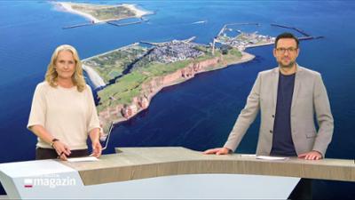 Schleswig-Holstein Magazin