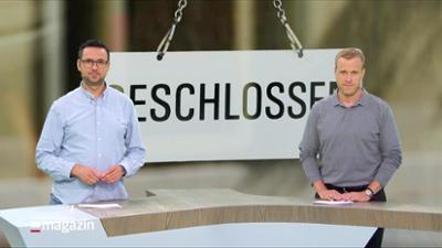 Schleswig-Holstein Magazin