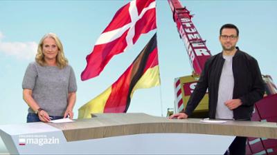 Schleswig-Holstein Magazin