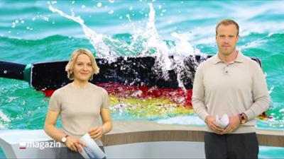 Schleswig-Holstein Magazin