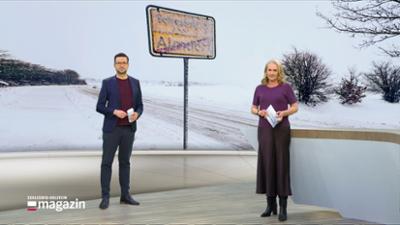 Schleswig-Holstein Magazin