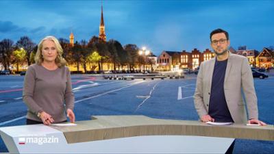 Schleswig-Holstein Magazin