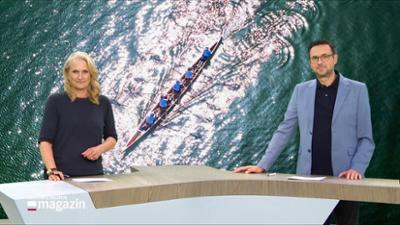 Schleswig-Holstein Magazin