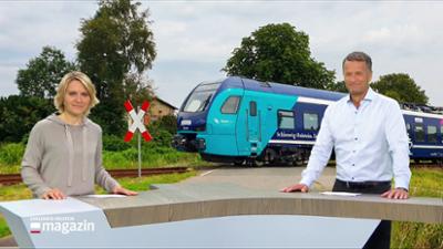 Schleswig-Holstein Magazin