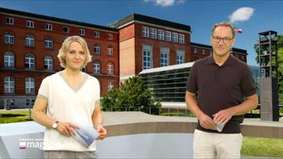 Schleswig-Holstein Magazin