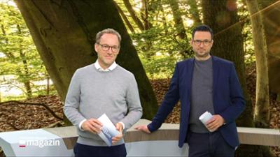 Schleswig-Holstein Magazin