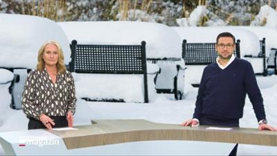 Schleswig-Holstein Magazin