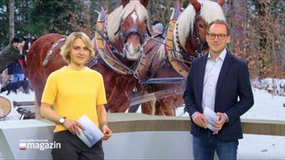 Schleswig-Holstein Magazin