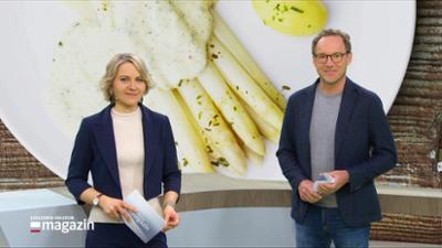 Schleswig-Holstein Magazin