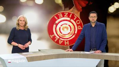 Schleswig-Holstein Magazin