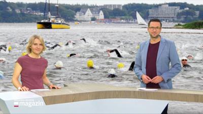 Schleswig-Holstein Magazin