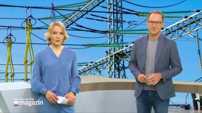 Schleswig-Holstein Magazin
