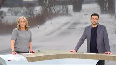 Schleswig-Holstein Magazin