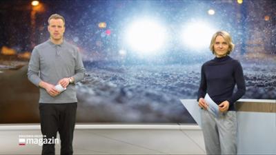 Schleswig-Holstein Magazin