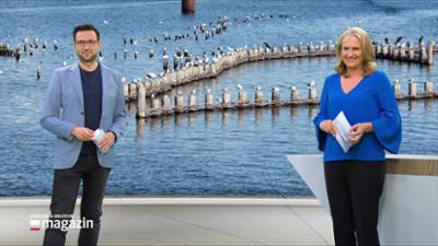 Schleswig-Holstein Magazin