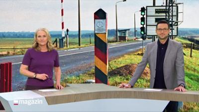 Schleswig-Holstein Magazin