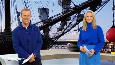 Schleswig-Holstein Magazin