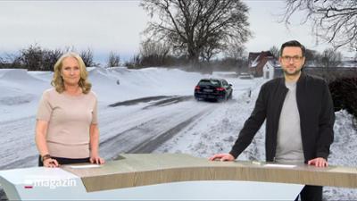 Schleswig-Holstein Magazin