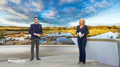 Schleswig-Holstein Magazin