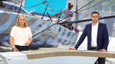 Schleswig-Holstein Magazin