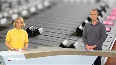 Schleswig-Holstein Magazin