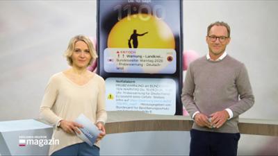 Schleswig-Holstein Magazin