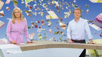 Schleswig-Holstein Magazin
