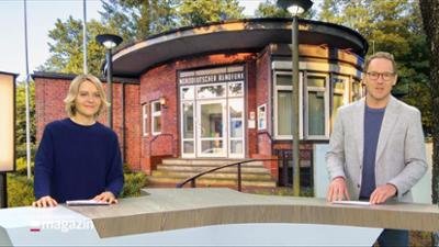 Schleswig-Holstein Magazin