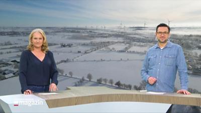 Schleswig-Holstein Magazin