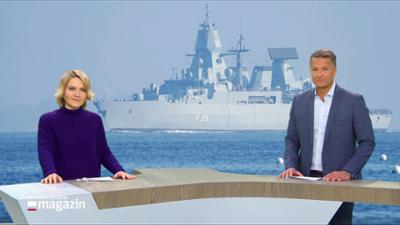 Schleswig-Holstein Magazin