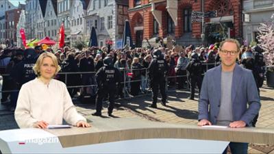 Schleswig-Holstein Magazin