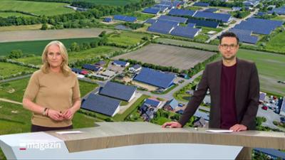 Schleswig-Holstein Magazin