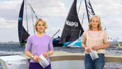 Schleswig-Holstein Magazin